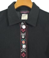 MASTER MIND JAPAN（マスターマインドジャパン）ワンピース 黒 サイズ:0(XS位) レディース/2200653887319