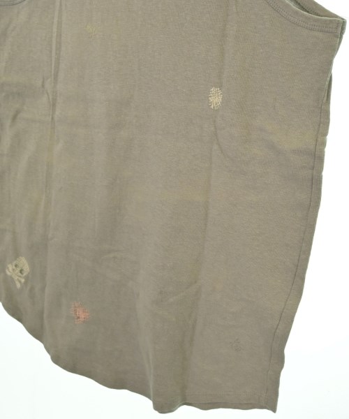 MASTER MIND JAPAN（マスターマインドジャパン）ノースリーブ グレー サイズ:0(XS位) レディース/2200653887906