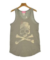 MASTER MIND JAPAN（マスターマインドジャパン）ノースリーブ グレー サイズ:0(XS位) レディース/2200653887906