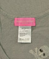 MASTER MIND JAPAN（マスターマインドジャパン）ノースリーブ グレー サイズ:0(XS位) レディース/2200653887906