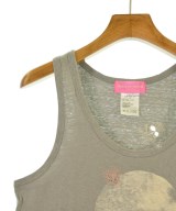 MASTER MIND JAPAN（マスターマインドジャパン）ノースリーブ グレー サイズ:0(XS位) レディース/2200653887906