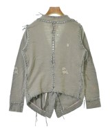 MASTER MIND JAPAN（マスターマインドジャパン）カーディガン グレー サイズ:0(XS位) レディース/2200653887913