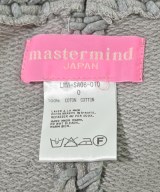 MASTER MIND JAPAN（マスターマインドジャパン）カーディガン グレー サイズ:0(XS位) レディース/2200653887913