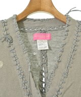 MASTER MIND JAPAN（マスターマインドジャパン）カーディガン グレー サイズ:0(XS位) レディース/2200653887913