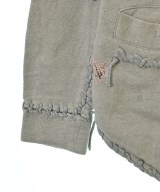 MASTER MIND JAPAN（マスターマインドジャパン）カーディガン グレー サイズ:0(XS位) レディース/2200653887913