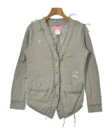 MASTER MIND JAPAN カーディガン