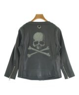 MASTER MIND JAPAN（マスターマインドジャパン）ライダース 黒 サイズ:0(XS位) レディース/2200661510254