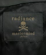 MASTER MIND JAPAN（マスターマインドジャパン）ライダース 黒 サイズ:0(XS位) レディース/2200661510254