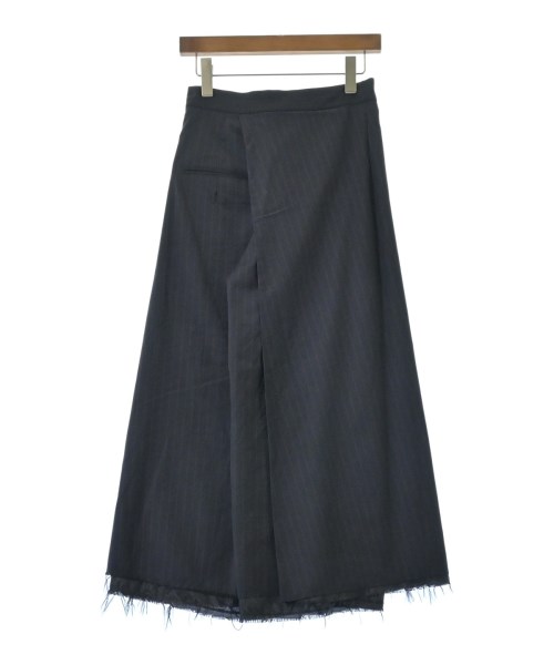 MIHARA YASUHIRO（ミハラヤスヒロ）その他 紺 サイズ:38(M位) レディース/2200629837386