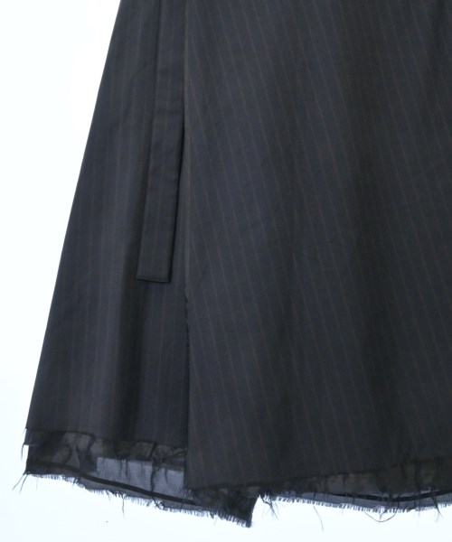 MIHARA YASUHIRO（ミハラヤスヒロ）その他 紺 サイズ:38(M位) レディース/2200629837386