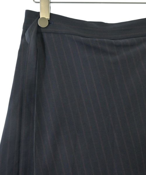 MIHARA YASUHIRO（ミハラヤスヒロ）その他 紺 サイズ:38(M位) レディース/2200629837386