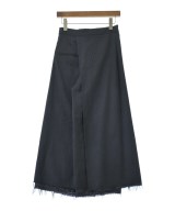 MIHARA YASUHIRO（ミハラヤスヒロ）その他 紺 サイズ:38(M位) レディース/2200629837386