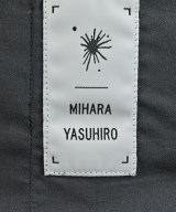 MIHARA YASUHIRO（ミハラヤスヒロ）その他 紺 サイズ:38(M位) レディース/2200629837386
