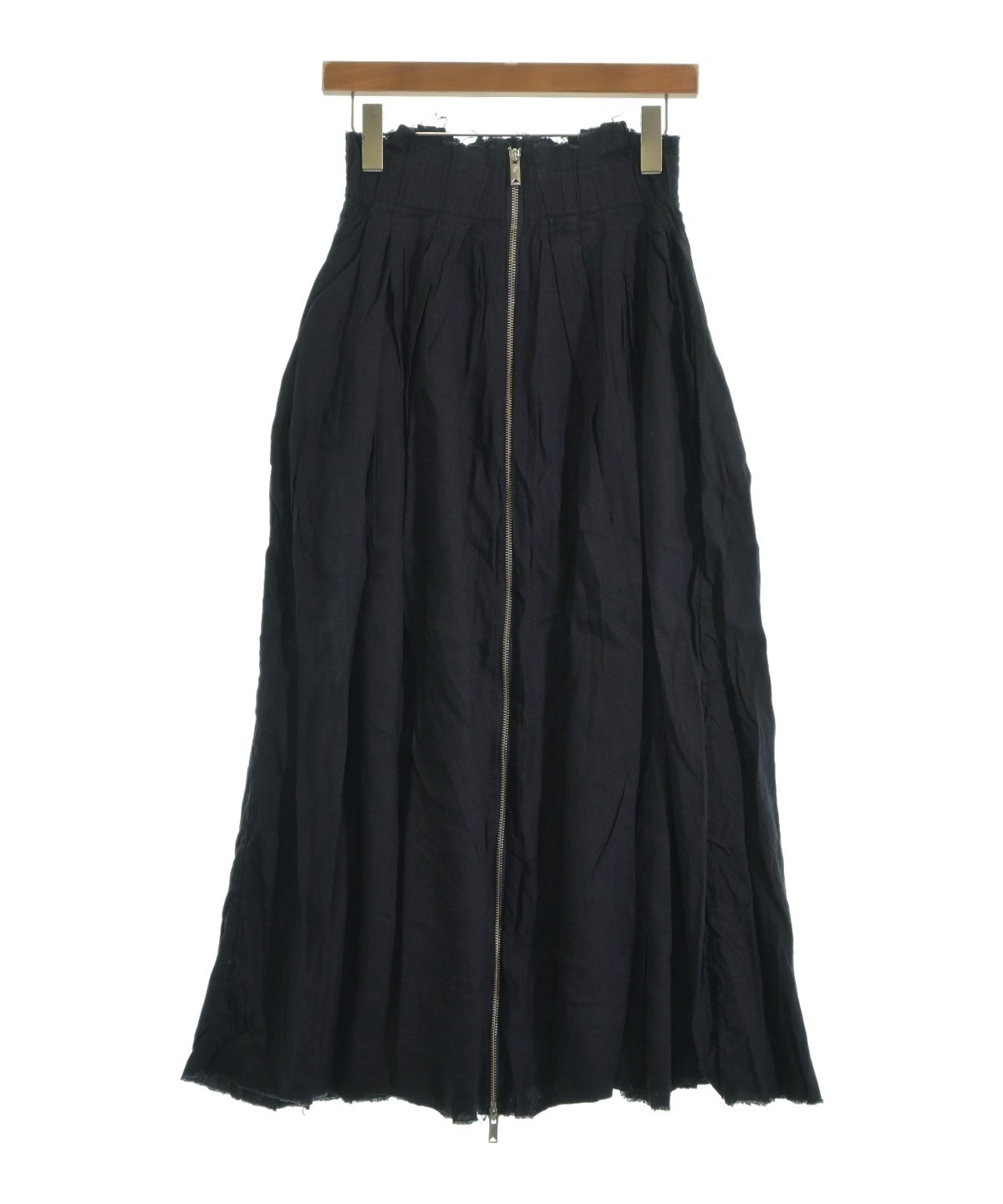 SALE50%OFF】 MIHARA YASUHIRO 再構築 変形 スカート スカート