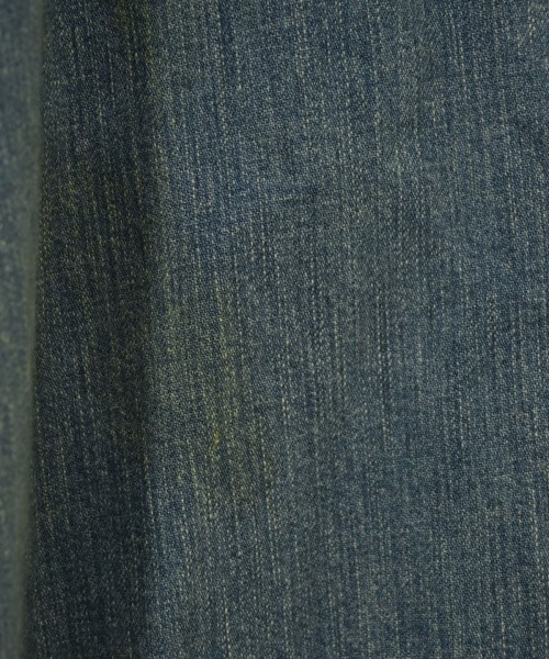 MIHARA YASUHIRO（ミハラヤスヒロ）ロング・マキシ丈スカート 青 サイズ:38(M位) レディース/2200612351011