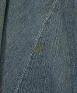 MIHARA YASUHIRO（ミハラヤスヒロ）ロング・マキシ丈スカート 青 サイズ:38(M位) レディース/2200612351011