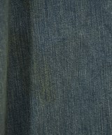 MIHARA YASUHIRO（ミハラヤスヒロ）ロング・マキシ丈スカート 青 サイズ:38(M位) レディース/2200612351011