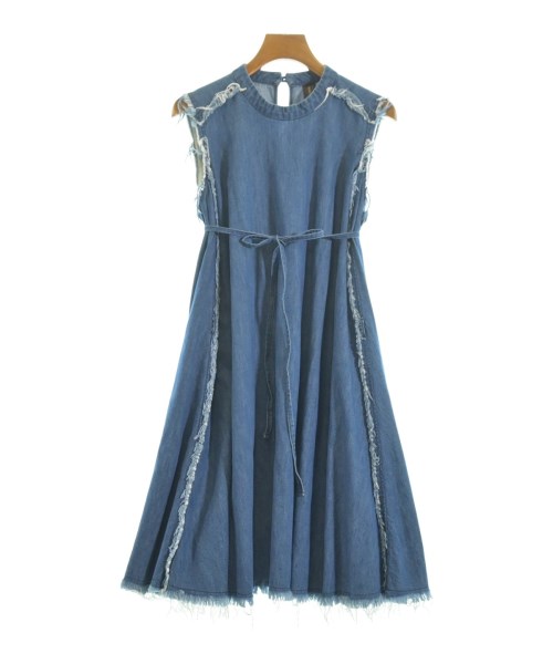 ミハラヤスヒロ(MIHARA YASUHIRO)のMIHARA YASUHIRO ワンピース