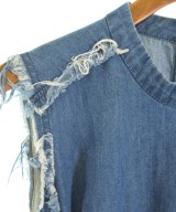 MIHARA YASUHIRO（ミハラヤスヒロ）ワンピース 青 サイズ:F レディース/2200612351028