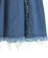 MIHARA YASUHIRO（ミハラヤスヒロ）ワンピース 青 サイズ:F レディース/2200612351028