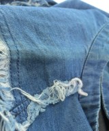 MIHARA YASUHIRO（ミハラヤスヒロ）ワンピース 青 サイズ:F レディース/2200612351028