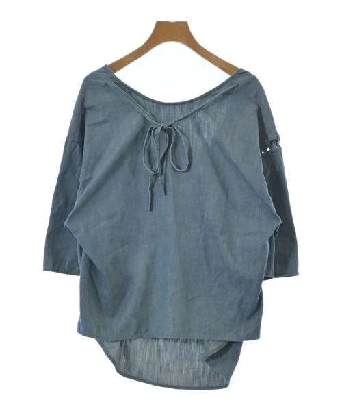 ミハラヤスヒロ(MIHARA YASUHIRO)のMIHARA YASUHIRO ブラウス