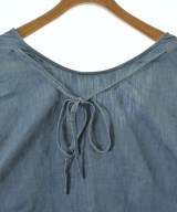 MIHARA YASUHIRO（ミハラヤスヒロ）ブラウス 青 サイズ:F レディース/2200612351035