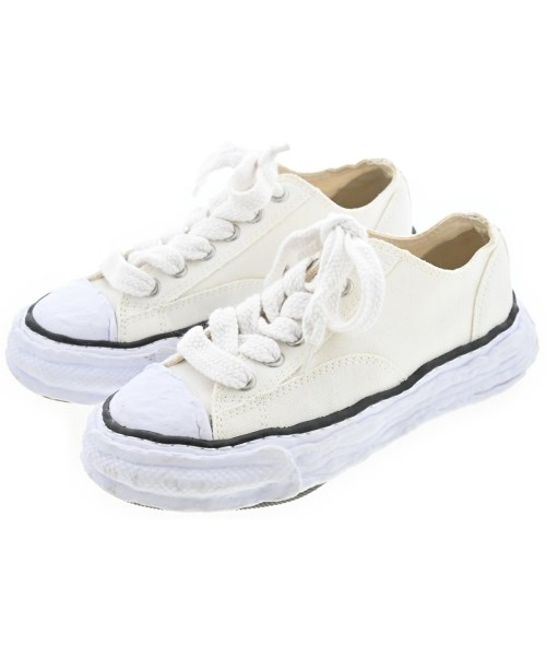 ミハラヤスヒロ(MIHARA YASUHIRO)のMIHARA YASUHIRO スニーカー