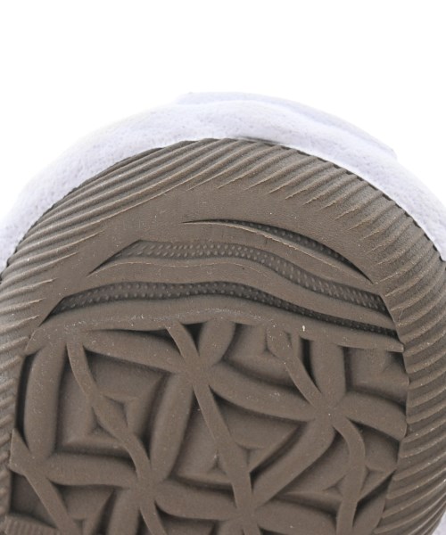 MIHARA YASUHIRO（ミハラヤスヒロ）スニーカー 白 サイズ:EU38(24.5cm位) レディース/2200613732024