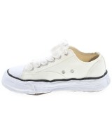 MIHARA YASUHIRO（ミハラヤスヒロ）スニーカー 白 サイズ:EU38(24.5cm位) レディース/2200613732024