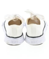 MIHARA YASUHIRO（ミハラヤスヒロ）スニーカー 白 サイズ:EU38(24.5cm位) レディース/2200613732024