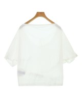 MIHARA YASUHIRO（ミハラヤスヒロ）Tシャツ・カットソー 白 サイズ:36(S位) レディース/2200631953036