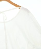 MIHARA YASUHIRO（ミハラヤスヒロ）Tシャツ・カットソー 白 サイズ:36(S位) レディース/2200631953036