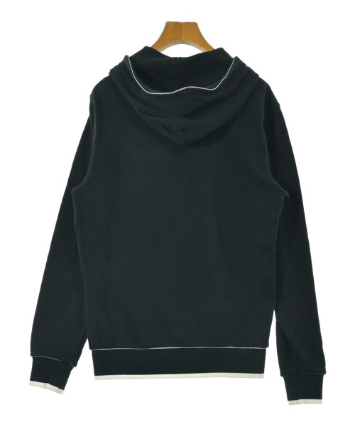 MIHARA YASUHIRO（ミハラヤスヒロ）パーカー 黒 サイズ:XS レディース/2200615037110