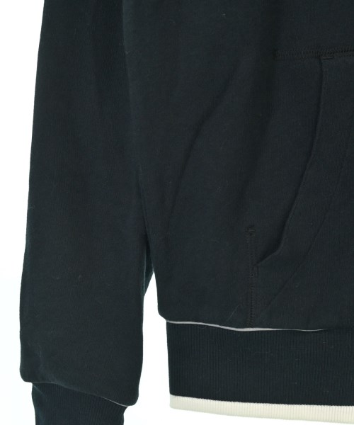 MIHARA YASUHIRO（ミハラヤスヒロ）パーカー 黒 サイズ:XS レディース/2200615037110