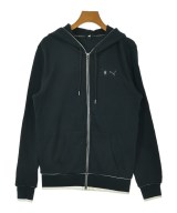 MIHARA YASUHIRO（ミハラヤスヒロ）パーカー 黒 サイズ:XS レディース/2200615037110