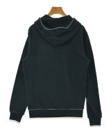 MIHARA YASUHIRO（ミハラヤスヒロ）パーカー 黒 サイズ:XS レディース/2200615037110