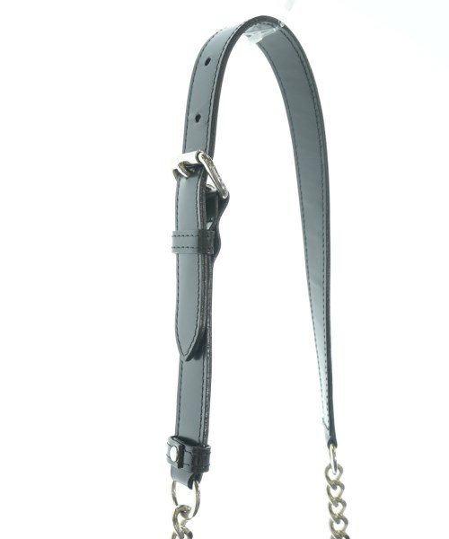 MIHARA YASUHIRO（ミハラヤスヒロ）ハンドバッグ 黒 サイズ:- レディース/2200619918385