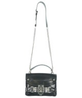 MIHARA YASUHIRO（ミハラヤスヒロ）ハンドバッグ 黒 サイズ:- レディース/2200619918385