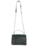 MIHARA YASUHIRO（ミハラヤスヒロ）ハンドバッグ 黒 サイズ:- レディース/2200619918385