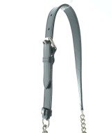 MIHARA YASUHIRO（ミハラヤスヒロ）ハンドバッグ 黒 サイズ:- レディース/2200619918385