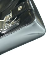 MIHARA YASUHIRO（ミハラヤスヒロ）ハンドバッグ 黒 サイズ:- レディース/2200619918385