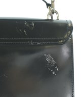 MIHARA YASUHIRO（ミハラヤスヒロ）ハンドバッグ 黒 サイズ:- レディース/2200619918385