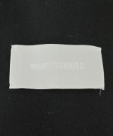 MIHARA YASUHIRO（ミハラヤスヒロ）コート 黒 サイズ:M レディース/2200607519020