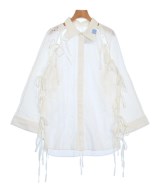 Maison MIHARA YASUHIRO ブラウス