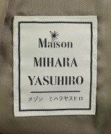 MIHARA YASUHIRO（ミハラヤスヒロ）ロング・マキシ丈スカート ベージュ サイズ:36(S位) レディース/2200675811019