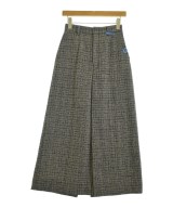 MIHARA YASUHIRO ロング・マキシ丈スカート