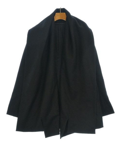 MIHARA YASUHIRO(ミハラヤスヒロ)コート 黒 サイズ:-(L位)/2200673414045