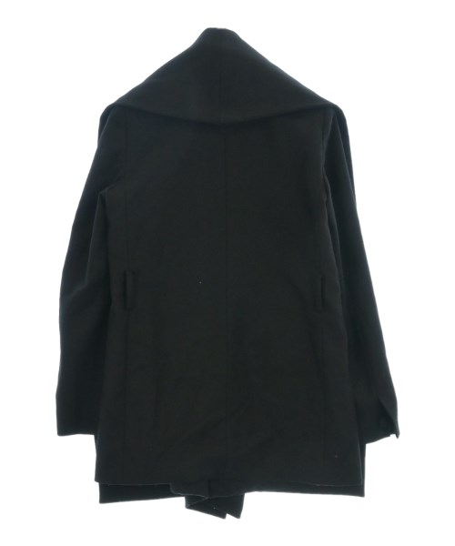 MIHARA YASUHIRO（ミハラヤスヒロ）コート 黒 サイズ:-(L位) レディース/2200673414045