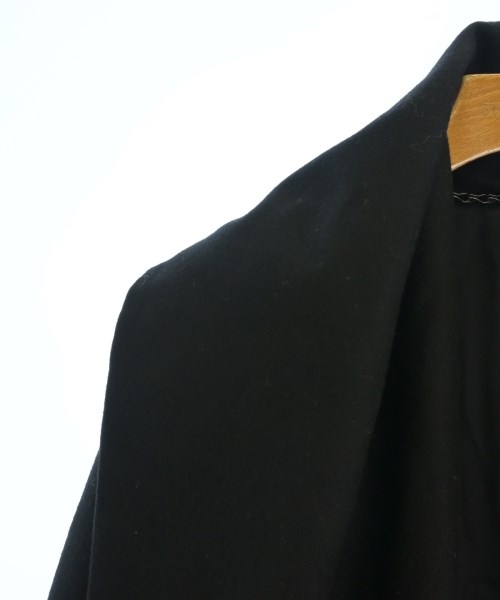 MIHARA YASUHIRO（ミハラヤスヒロ）コート 黒 サイズ:-(L位) レディース/2200673414045